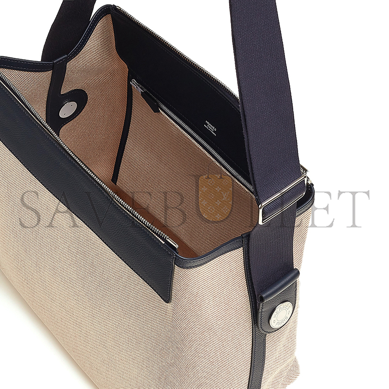 HERMÈS MASTER R.M.S 12H BAG H084261CKAB (30*27*15cm)